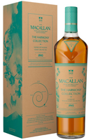 The Macallan Harmony Collection Phoenix Honey Orchid Tea+GB  43.9% 70cl