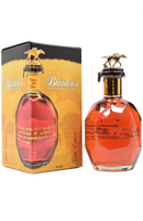 Blanton's Gold Edition + GB 51,5% 70cl