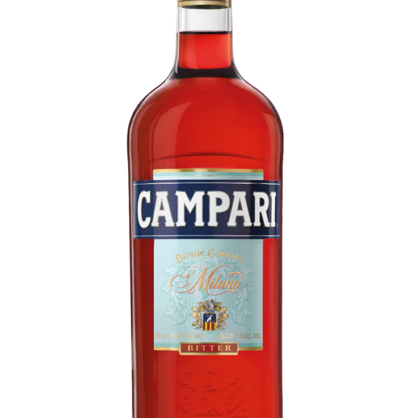 Campari 3Ltr – Spades Wine & Spirits | 4000+ Brands | Fast Next