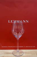 Lehmann - Plexiglas High Quality Sunset Transparent Glasses 46cl x 1 pcs