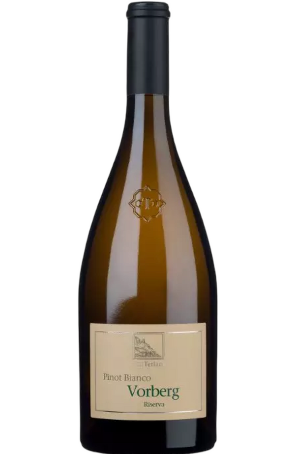 Cantina Terlano - Vorberg Riserva ‘Pinot Bianco’, Alto Adige 14% 75cl