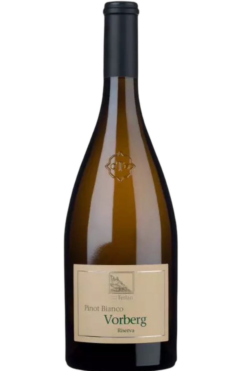 Cantina Terlano - Vorberg Riserva ‘Pinot Bianco’, Alto Adige 14% 75cl