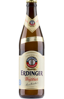 ERDINGER - Weissbier 50cl