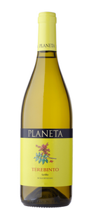 Planeta - Terebinto Menfi Grillo DOC 75cl