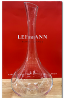 Lehmann - Grip 'Handmade' Decanter x 1