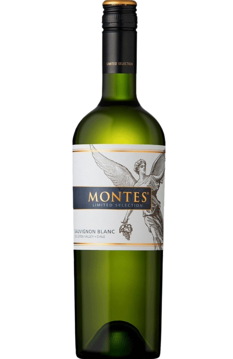 Montes - Limited Selection Sauvignon Blanc 13.5% 75cl