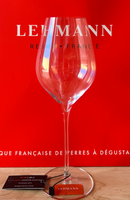 Lehmann - N°4 Champagne Ultralight 40cl x 6 Glasses