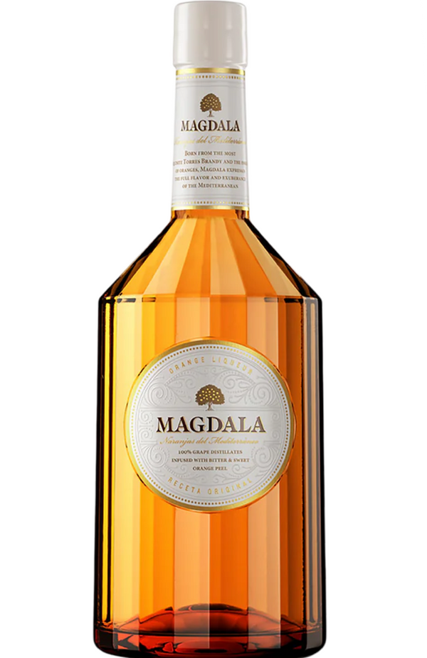 Magdala Orange Liquer 39% 70cl