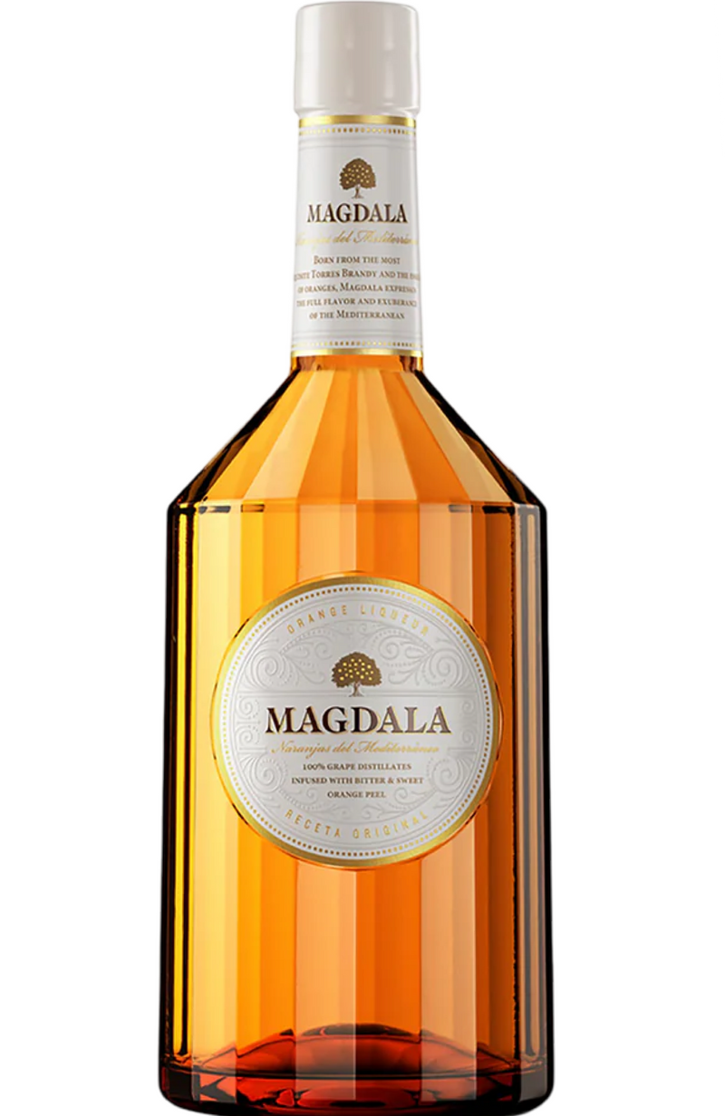 Magdala Orange Liquer 39% 70cl