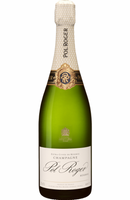 Pol Roger - Champagne Reserve Brut 12.5% 75cl