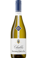 Bouchard Aine & Fils - Chablis, France 75cl
