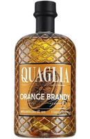 Quaglia - Orange Brandy 40% 70cl