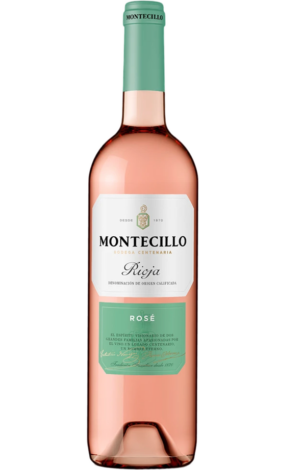 Montecillo - Rioja Rose D.O.C.A 75cl