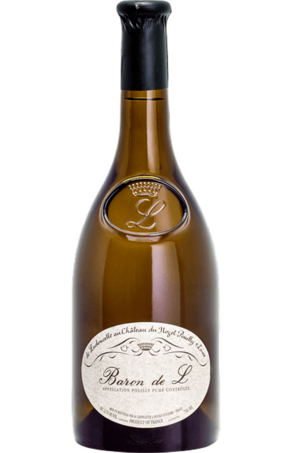 Baron De L' De Ladoucette - Pouilly Fume 2022 13.5% 75cl