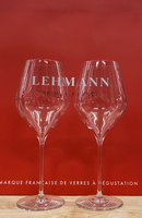 Lehmann - Absolus White Wine Light Glasses 46cl x 6