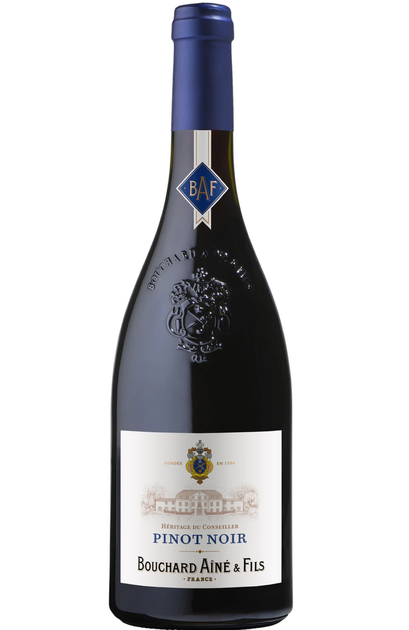 Bouchard Aine & Fils - Pinot Noir, France 75cl