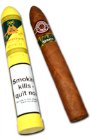 Montecristo Open Regata Tubed x 1 Cigar