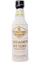 Fee Bros - Cardamom Bitters 15cl