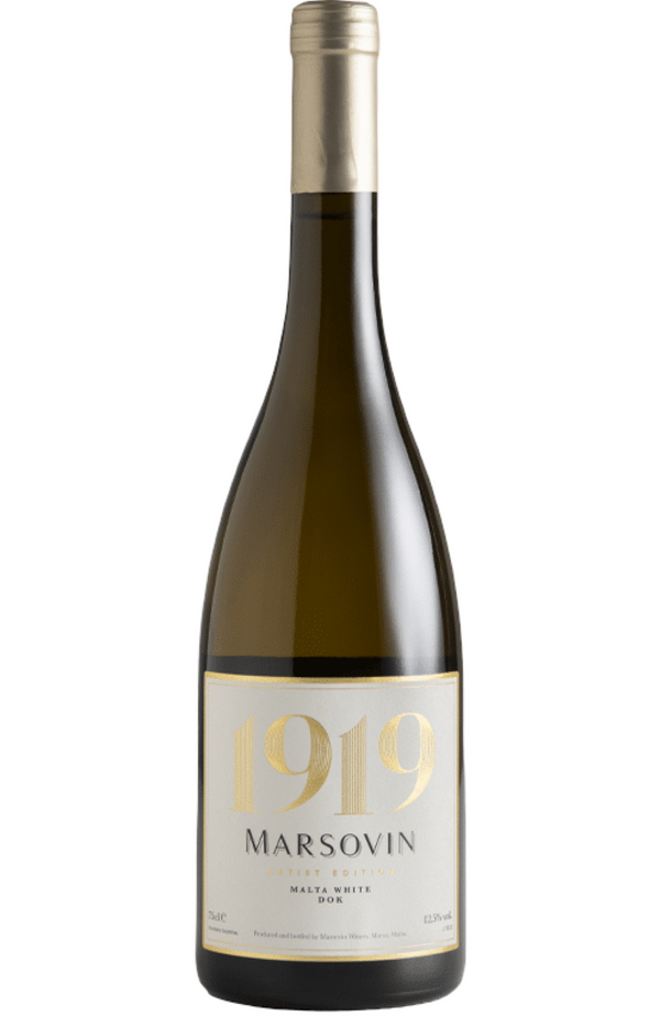 Marsovin - 1919 White DOK 75cl