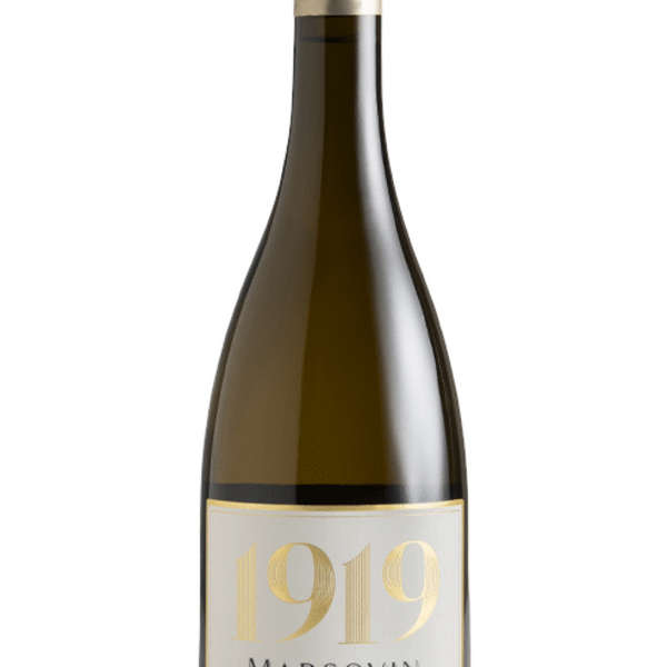 Marsovin - 1919 White 'Girgentina' DOK 75cl – Spades Wine