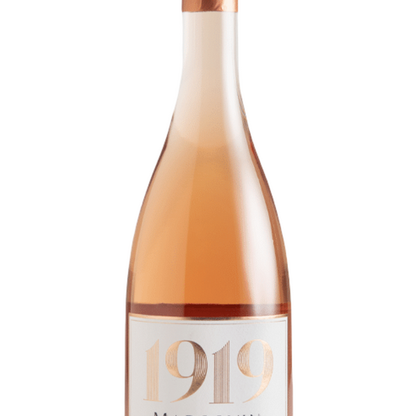 Marsovin - 1919 Rose DOK 75cl – Spades Wine & Spirits | 4000+
