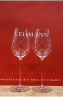 Lehmann - Hommage Universal Wine Ultralight Glasses 40cl x 6