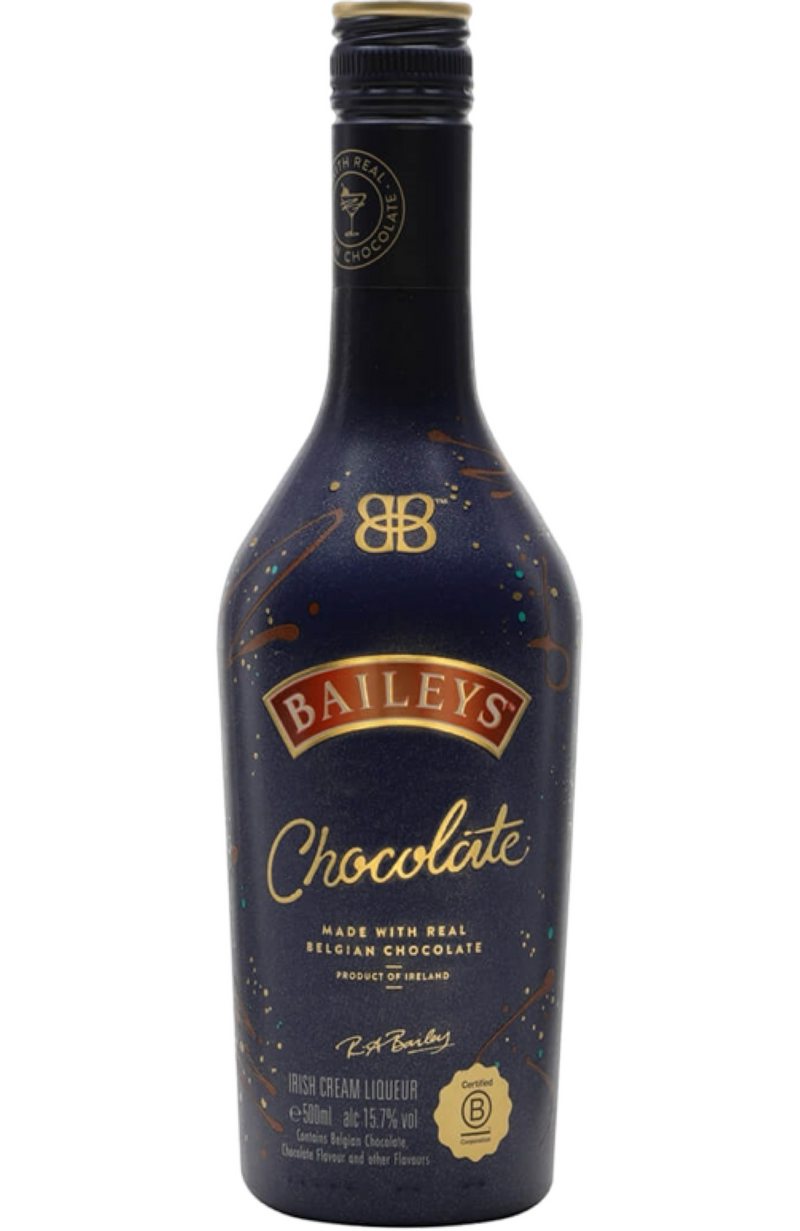 Baileys Chocolate 15,7% 50cl