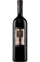 Apollonio - Divoto Rosso Copertino Riserva, Puglia Italy 75cl