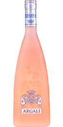 Puech Haut- Argali Rose 'Grenache & Cinsault' IGP 12.5% 75cl