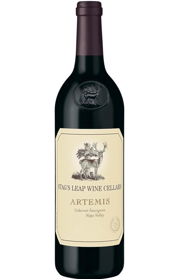 Stag's Leap - "Artemis", Cabernet Sauvignon, Nappa Valley, USA 75cl