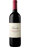 Prunotto Barbera d'Alba 75cl by Spades Wines & Spirits, a lively Italian red wine with bright flavors of red cherry, plum, and a touch of spice. Perfectly paired with pasta dishes, roasted meats, and aged cheeses. Ideal for casual meals and special occasions.