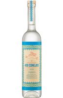 400 Conejos Mezcal 38% 70cl
