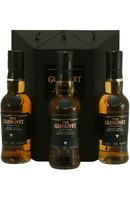 The Glenlivet Spectra 40% Set of 3 x 20cl
