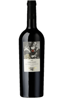 Guerrieri - Galileo Colli Pesaresi Sangiovese Riserva 75cl, a full-bodied red wine from the Marche region of Italy. This Sangiovese offers rich flavors of dark berries, cherries, and earthy undertones, balanced with soft tannins. Ideal for pairing with grilled meats, pasta dishes, and aged cheeses.