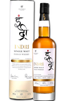 Indri Trini Single Malt + 46 % GB 70cl