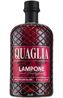 Quaglia - Raspberry Liqueur (Lampone) 25% 70cl