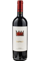 Podere Sapaio - Sapaio, Bolgheri, Italy 14.5% 75cl
