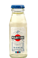 Miniature - Martini Bianco 5cl