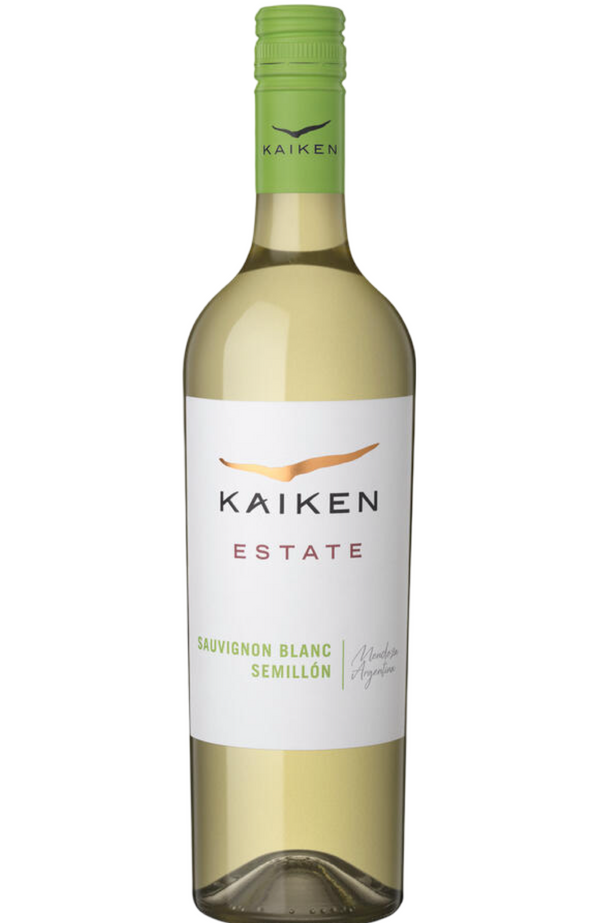 Kaiken - Estate Sauvignon Blanc / Semillon 75cl