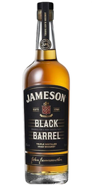 Jameson Black Barrel 40% 70cl