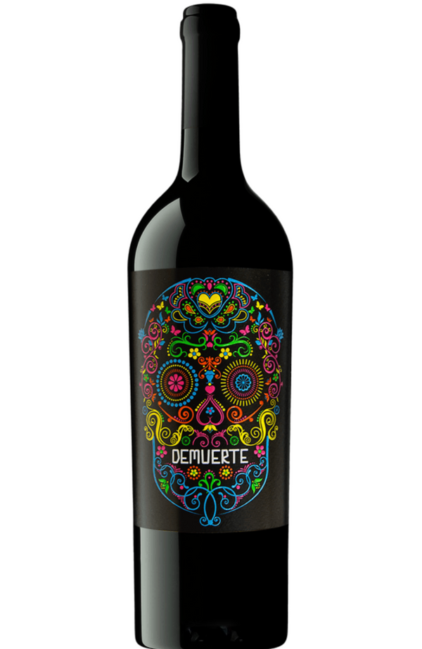 Winery On Creations - Demuerte Classic, Murcia, Spain 14.5% 75cl