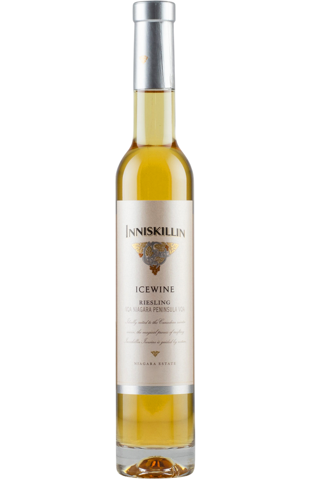Inniskillin - Riesling Icewine 2018 37.5cl – Spades Wine & Spirits