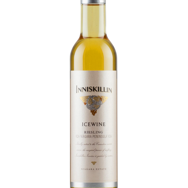Inniskillin - Riesling Icewine 2018 37.5cl