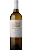 Chateau Fonreaud Le Cygne - Bordeaux Blanc Sec, France 75cl