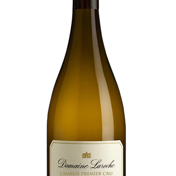 Domaine Laroche - Chablis 1er Cru Les Vaudevey, France 2022 75cl