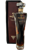 Macallan Oscuro 1824 46.5% 70cl (Duty free bottle)