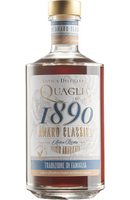 Quaglia - Classic Amaro 1890  25% 70cl