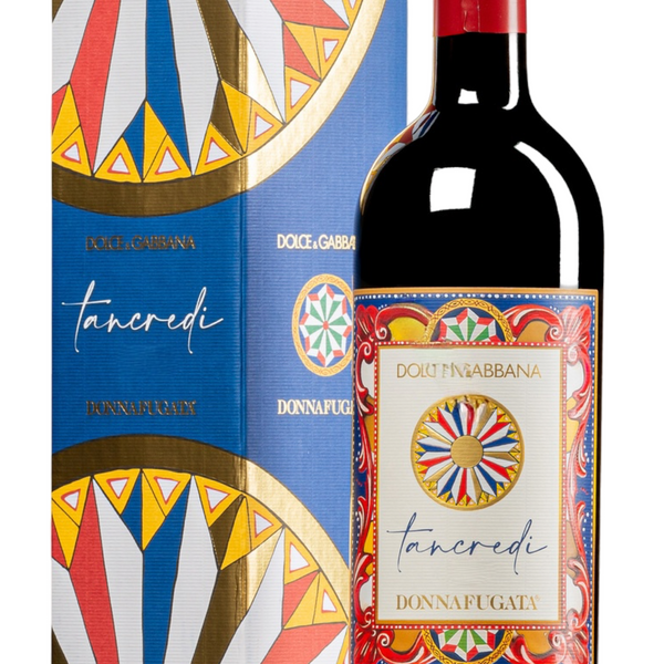 Buy Donnafugata - D&G Tancredi 75cl. We deliver around Malta & Gozo