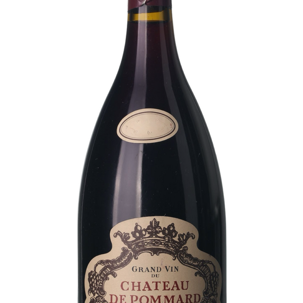 Chateau De Pommard - Grand Vin 2011 13.5% 75cl