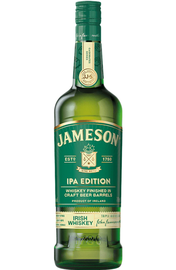 Jameson Caskmates IPA 40% 70cl